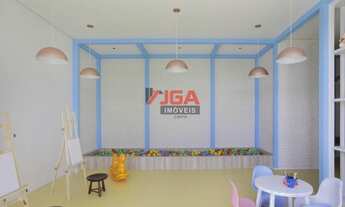 Imagem 2: SÃO PAULO - Apartamento Padrão - BARRA FUNDA