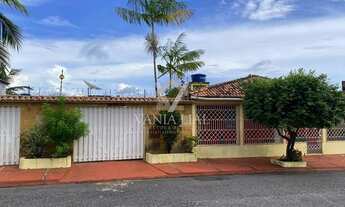 Imagem: Salinópolis - Casa Padrão - São Vicente