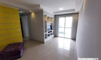 Imagem 5: Apartamento com 2 dormitórios à venda, 60 m² - Tatuapé - São Paulo/SP