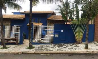 Imagem 3: Casa 3 dormitórios no Caminhos de San Conrado