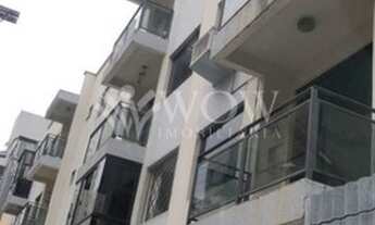 Imagem 2: ED COQUEIRAL 1 SUITE + 1 DORM + 1 VAGA NUMERADA