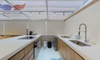 Imagem 6: Apartamento à venda - Barra Funda - 2 dormitórios - 1 suíte - 2 vagas - 95m²