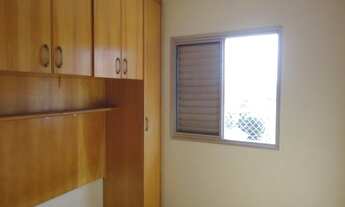 Imagem 2: Apartamento para venda com 70 metros quadrados com 2 quartos em Rio Pequeno - São Paulo