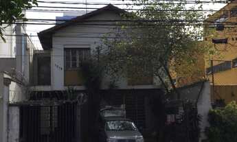 Imagem: SAO PAULO - Casa Padrão - BROOKLIN