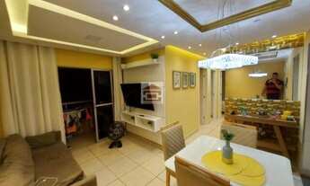 Imagem 2: Vendo apartamento 3 quartos, 60m2 na Tamarineira