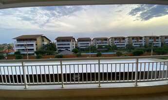 Imagem 5: Apartamento pé na areia, espaçoso ao lado do Beach Park