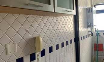 Imagem 7: Apartamento à venda, 60 m² 2 quartos 2 vagasSP