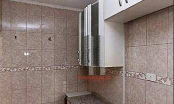 Imagem 4: Apartamento com 2 dormitórios à venda, 55 m² por R$ 310.000 - Mooca - São Paulo/SP