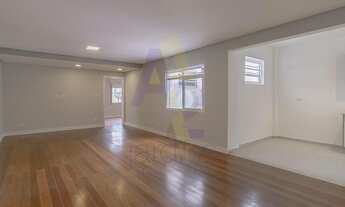 Imagem: Apartamento reformado com sala e suíte