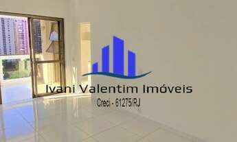 Imagem 6: Apartamento a venda na Barra da Tijuca, Barramares, 01 quarto, vista mar