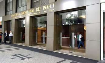 Imagem 2: Sala Comercial para Locação Anual - Centro, Rio de Janeiro - 38m²