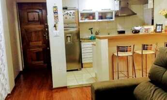 Imagem: Apartamento para Venda em São Paulo, Vila