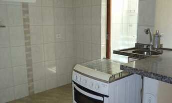 Imagem 3: Kitnet/Conjugado para aluguel possui 47 metros quadrados em Consolação - São Paulo - SP