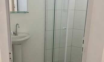 Imagem 5: Apartamento para aluguel com 30 metros quadrados com 1 dormit novo Bonfiglioli