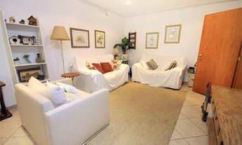 Imagem 5: Casa de condomínio para venda possui 260 metros quadrados com 4 quartos