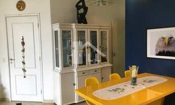 Imagem 3: Lindo Apartamento à Venda Cond. Panorama Jaguaré 90m² 3 Quartos 1 Suíte 2 Vagas Condomínio