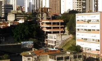 Imagem: R$754.000-80 m2 -Pinheiros-pronto para morar-garagem