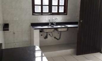 Imagem 3: Casa Sobrado em Jardim Marajoara - São Paulo