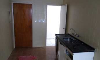 Imagem 5: Apartamento Residencial / Vila Mascote