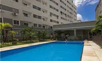 Imagem 3: Apartamento para venda tem 64 metros quadrados com 3 quartos em Parque Manibura - Fortalez