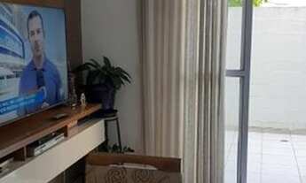 Imagem 4: Sobrado em Condomínio para Venda em São Paulo, Horto do Ipê, 3 dormitórios, 1 suíte, 2 ban