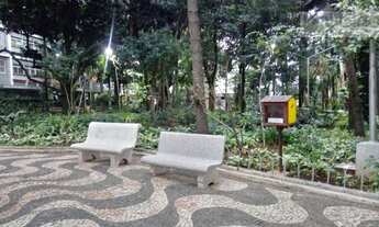 Imagem 2: Apartamento com 4 dormitórios à venda, 96 m² por R$ 950.000,00 - Aclimação - São Paulo/SP