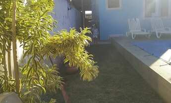 Imagem 3: Casa de dois quartos com piscina no Jardim Atlântico Central