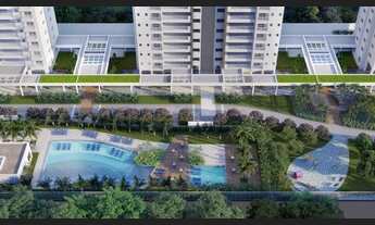 Imagem 7: Apartamento 105m², 3 Dorms ( 1 Suíte) 2 vagas e Depósito, em Vila Anastácio, Lapa - São P