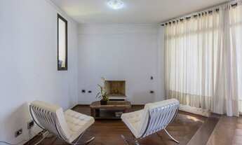 Imagem 4: Edifício Garden House - 262m2, 4 suítes, 4 vagas, depósito, varanda em andar alto e prédio