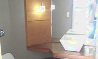 Imagem 3: Apartamento Residencial / Chácara Santo Antônio