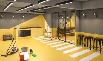 Imagem 5: East Side Méier