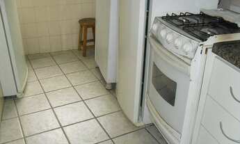 Imagem 7: Apartamento para venda possui 75 metros quadrados com 3 quartos em Jardim Taquaral - São P