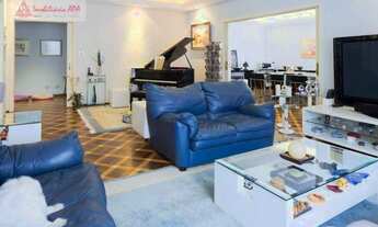 Imagem: Apartamento com 4 dormitórios à venda