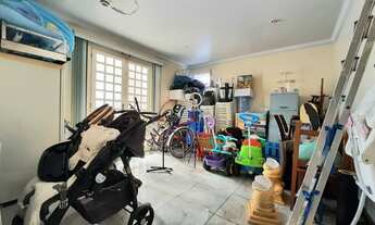 Imagem 5: Excelente casa de 4 quartos sendo 3 suítes e 6 vagas de garagem na região de Morada de Cam