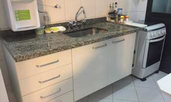 Imagem 6: Apartamento para venda tem 59 metros quadrados com 2 quartos em Vila Pompéia - São Paulo