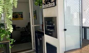 Imagem 3: EXCELENTE OPÇÃO: 3 DOR, SUÍTE COM VARANDA GOURMET!!