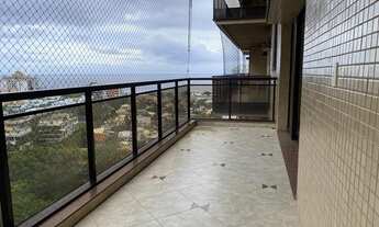 Imagem 4: Itapoã, ABM, vista Mar com 220 m2, 4 quartos 2 suítes, sala e cozinha grandes! Oportunidad