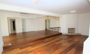 Imagem 4: Apartamento para aluguel tem 156 metros quadrados com 3 quartos em Vila Uberabinha - São P