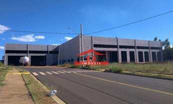 Imagem: CONDOMÍNIO FECHADO