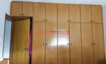 Imagem 6: Apartamento para venda possui 76 metros quadrados com 2 quartos em Lapa - São Paulo - SP