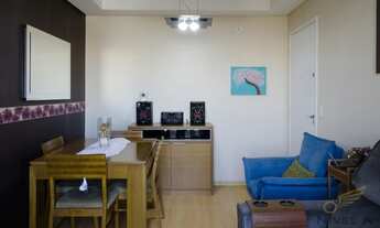 Imagem 5: Apartamento para Venda em São Paulo, Limão, 2 dormitórios, 1 banheiro, 1 vaga