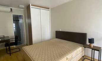 Imagem 2: Alugo ou vendo Apartamento estilo duplex mobiliado vila olímpia/ moema / itaim bibi