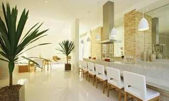 Imagem 4: $$ sem Igual no Marajoara, 3 Suítes, 2 vagas, Andar Alto e Varanda Gourmet!