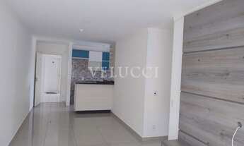 Imagem: Apartamento - Jardim Ipê - Hortolândia