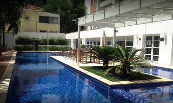 Imagem 2: Apartamento á venda com 194m² com 4suítes, 4 vagas, lazer completo com quadra de tênis