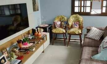 Imagem 6: Sobrado de 3 quartos e 2 vagas garagem - Vila Ré - São Paulo