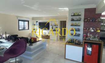 Imagem 2: Ana Pavlova 3 suites 4 vagas de garagem + deposito