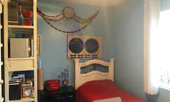 Imagem 7: Cobertura penthouse com amplo terraço, em muito bom estado. Próximo ao metrô Fradique Cout