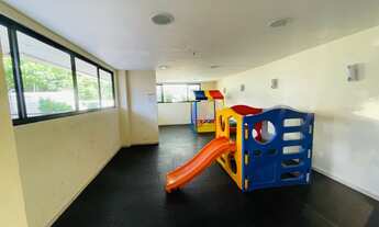 Imagem 7: Condominio Residencial Luna Park - 3 suites - Escritorio - Tirol - Andar Alto - Oportunida