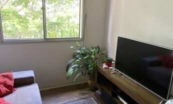 Imagem 4: Segurança é em Condomínio Fechado na Vila Andrade